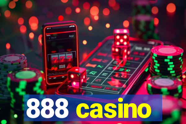 888 casino